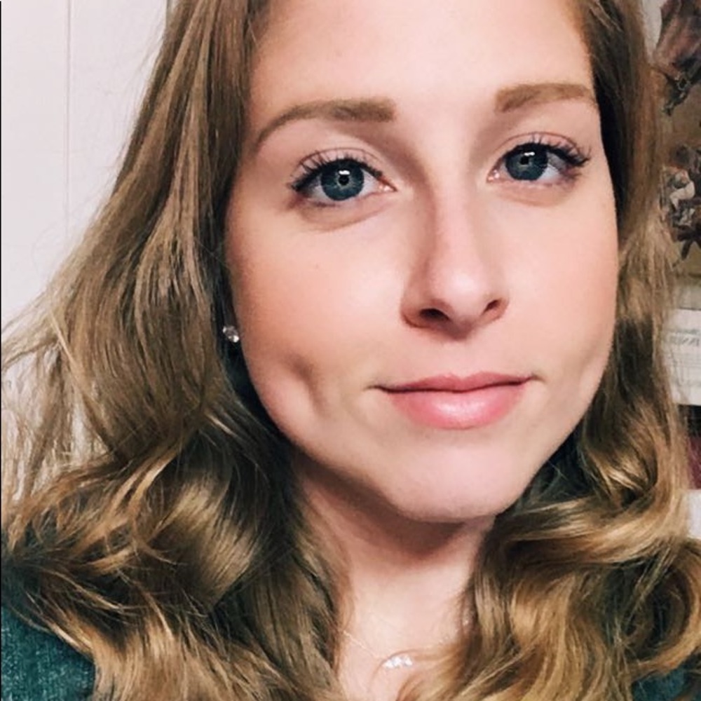 Meet your Posher, Amanda